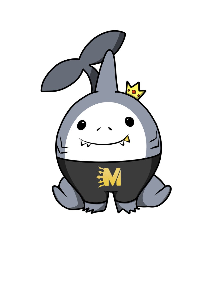 gaming_mpire's tweet image. You guys like Chibi version of Chomper?

Might mess around and turn him into merch... who knows 🤷‍♂️

#MPIRErising