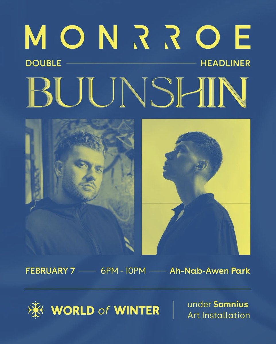 tocsindnb's tweet image. This being a free show in GR is INSANE!!!