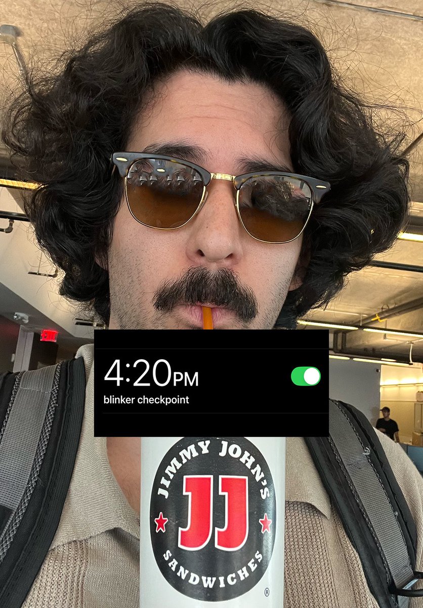 Jimmy John’s tweet media