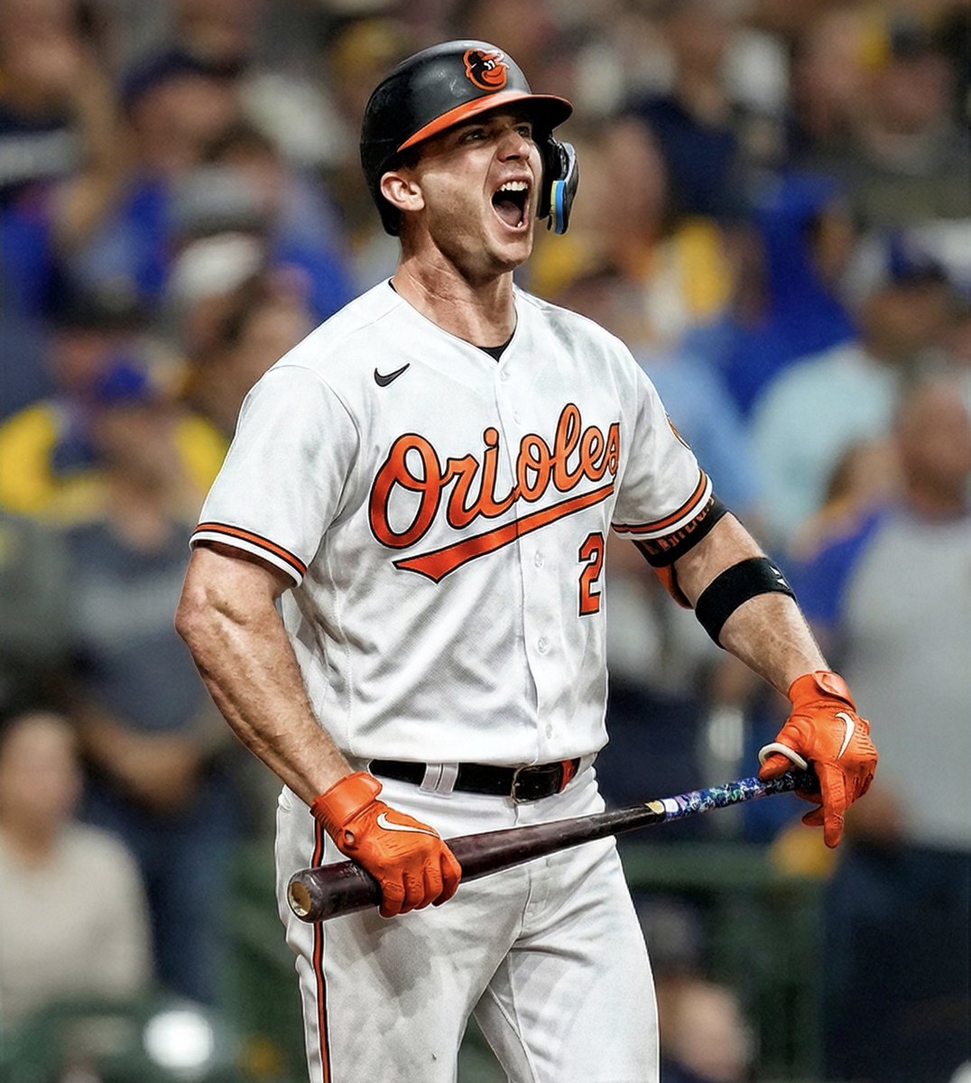 Mark Gooden tweet media