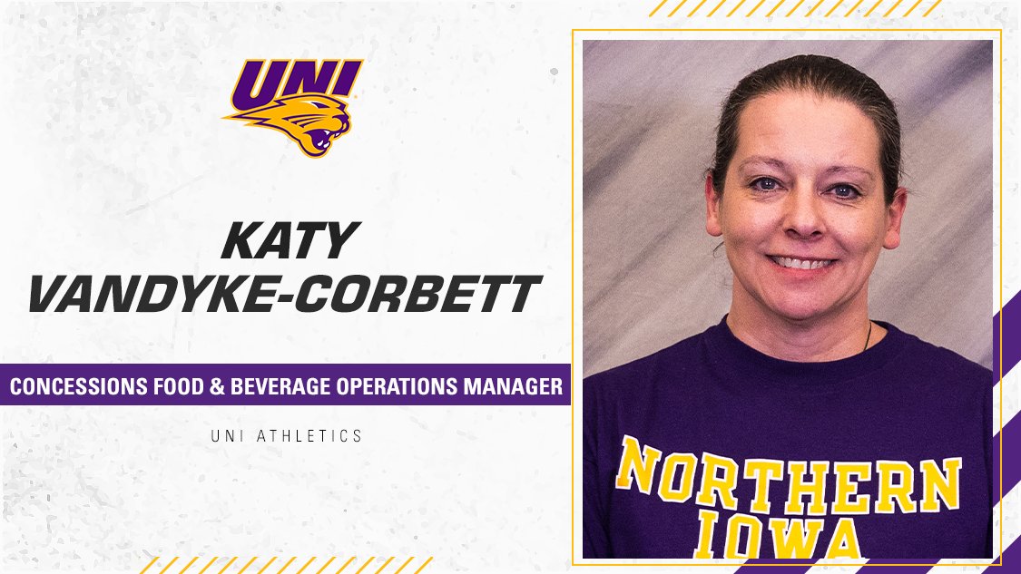 UNI Athletics tweet media