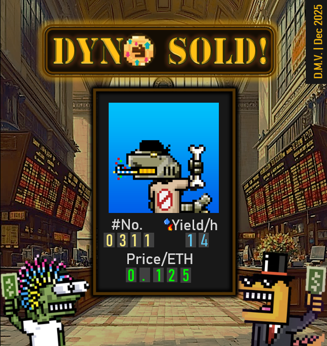 Dynoconomy tweet media