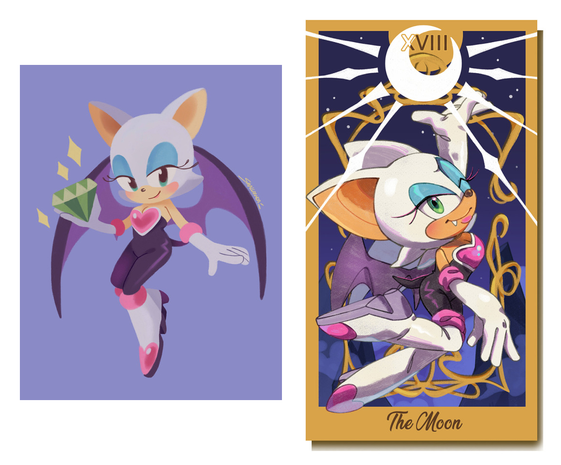 _smallpandi's tweet image. 2019 vs 2025 😎✨