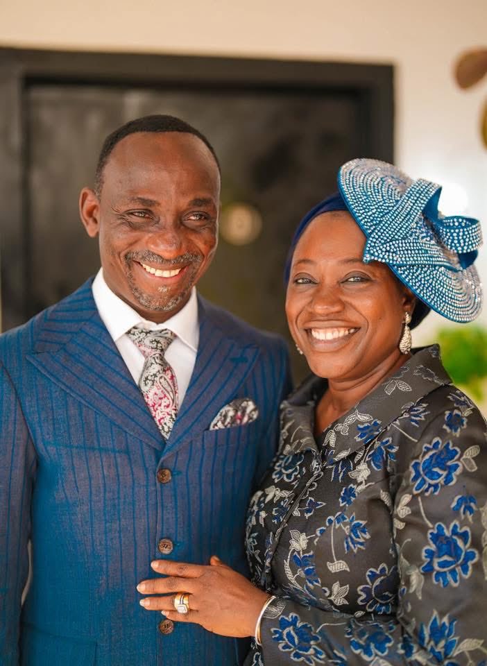 Kingdavid G. Uchechukwu || B.David Oyedepo Son 🥲 tweet media