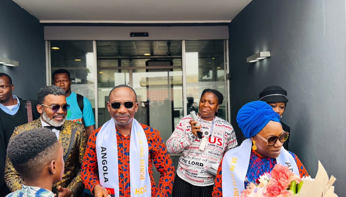 Kingdavid G. Uchechukwu || B.David Oyedepo Son 🥲 tweet media