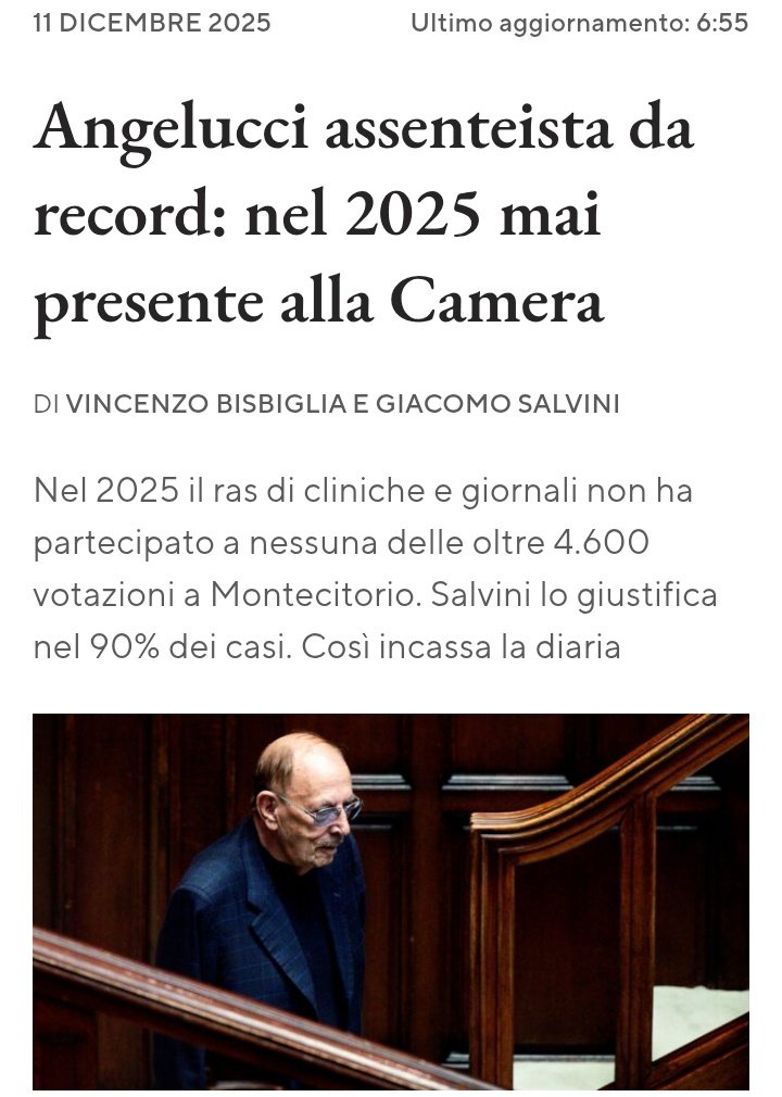 E i suoi giornaletti attaccano l'operaio che sciopera il venerdì perdendo un giorno di salario.
Operai che guadagnano 1.200/1.300 Euro al mese di stipendio. Ma non vi fate un po' schifo? Vergognosi ipocriti!!