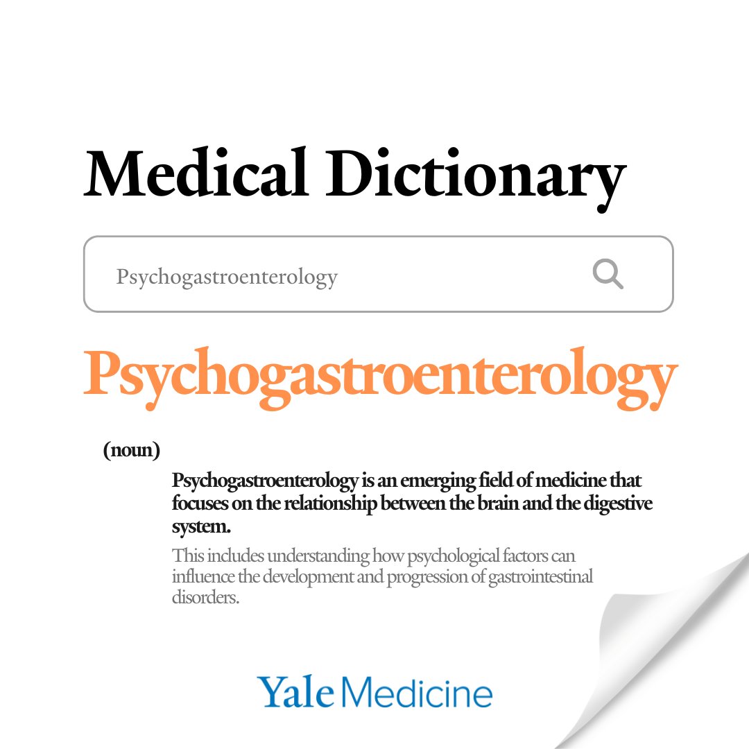 Yale Medicine tweet media