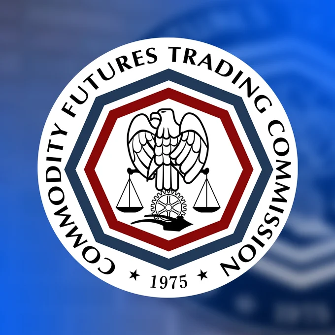 🚨Bureau : "La CFTC ritira le linee guida obsolete sui beni digitali per la maturità del mercato"