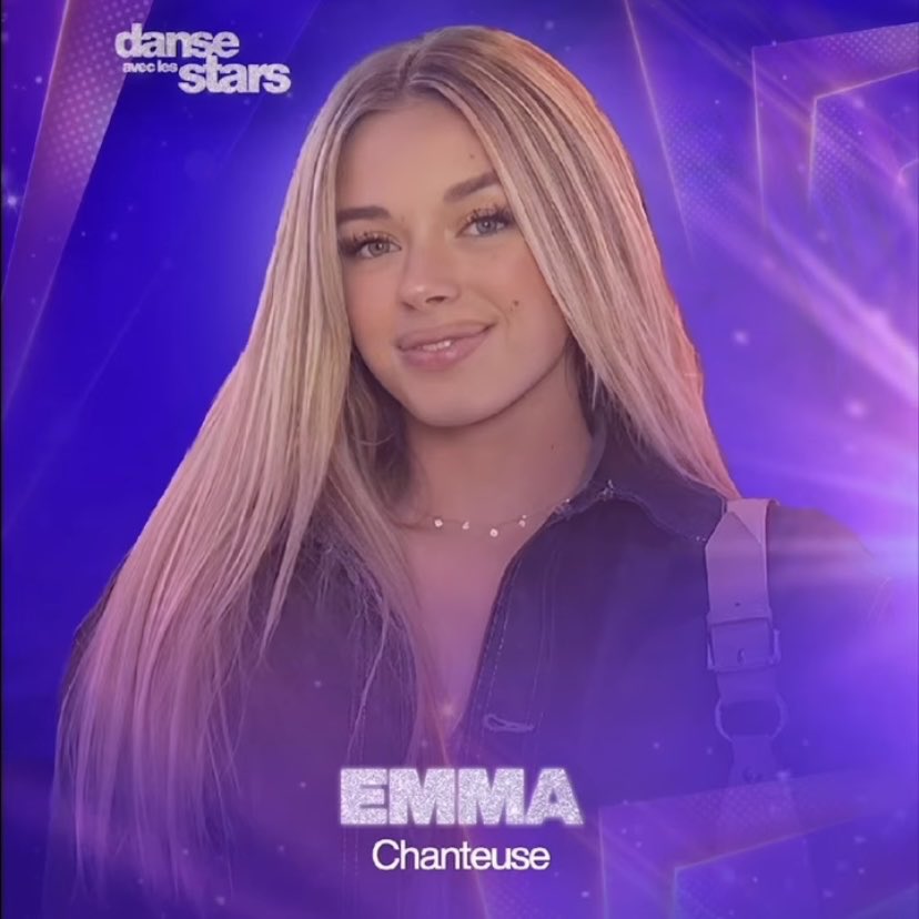 Je crois qu’il est l’heure de ressortir le tweet 🤭

#emma #dals