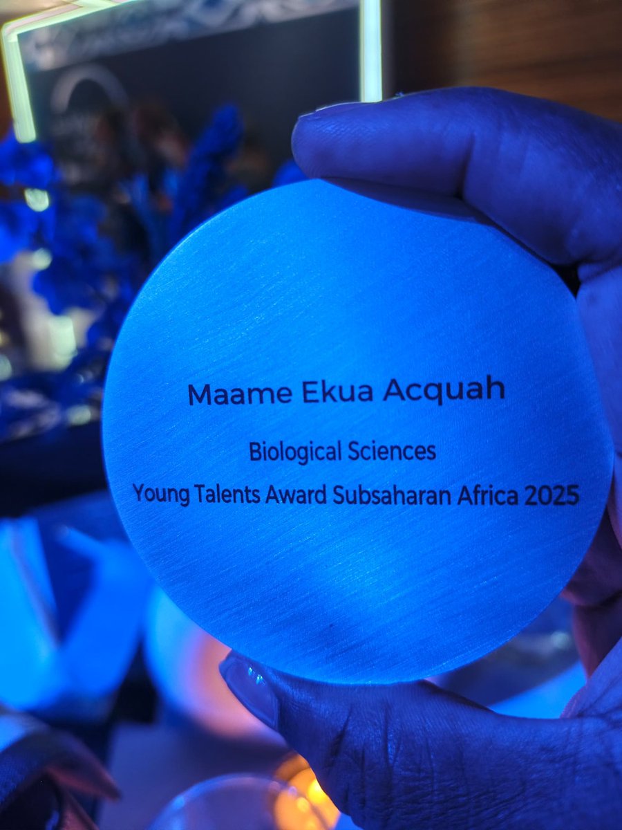 Lydia Mosi tweet media