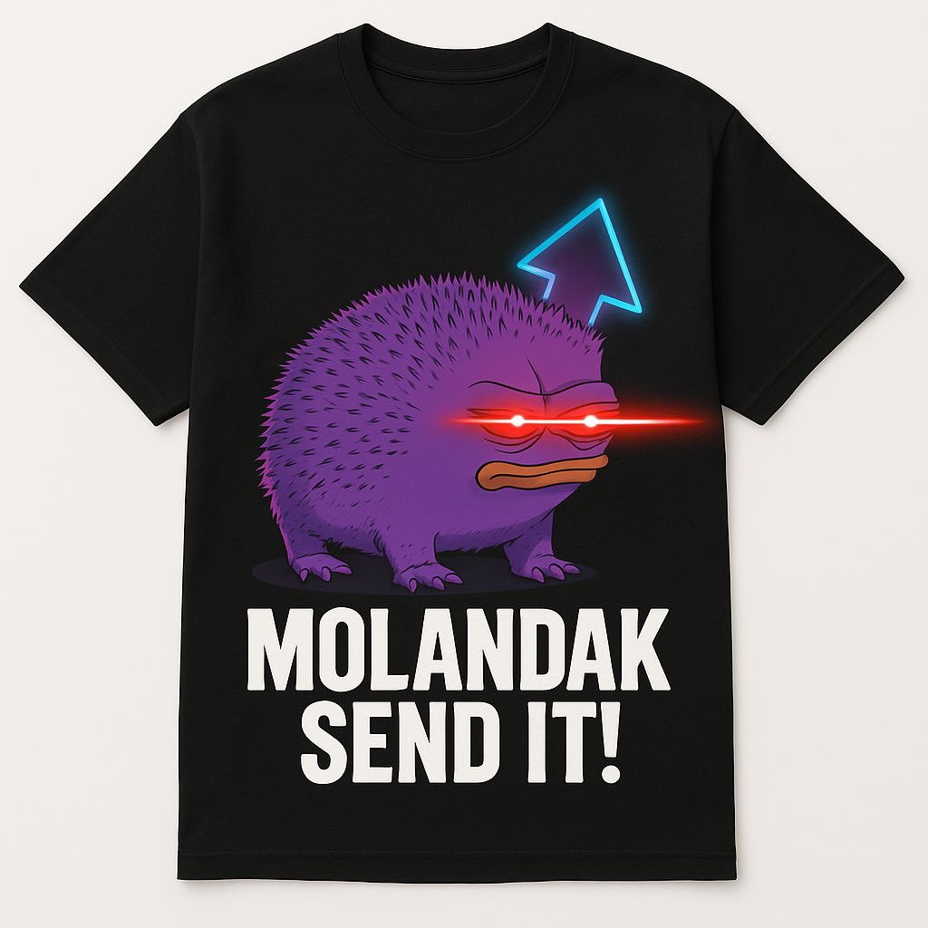 Our lovely community is cookin