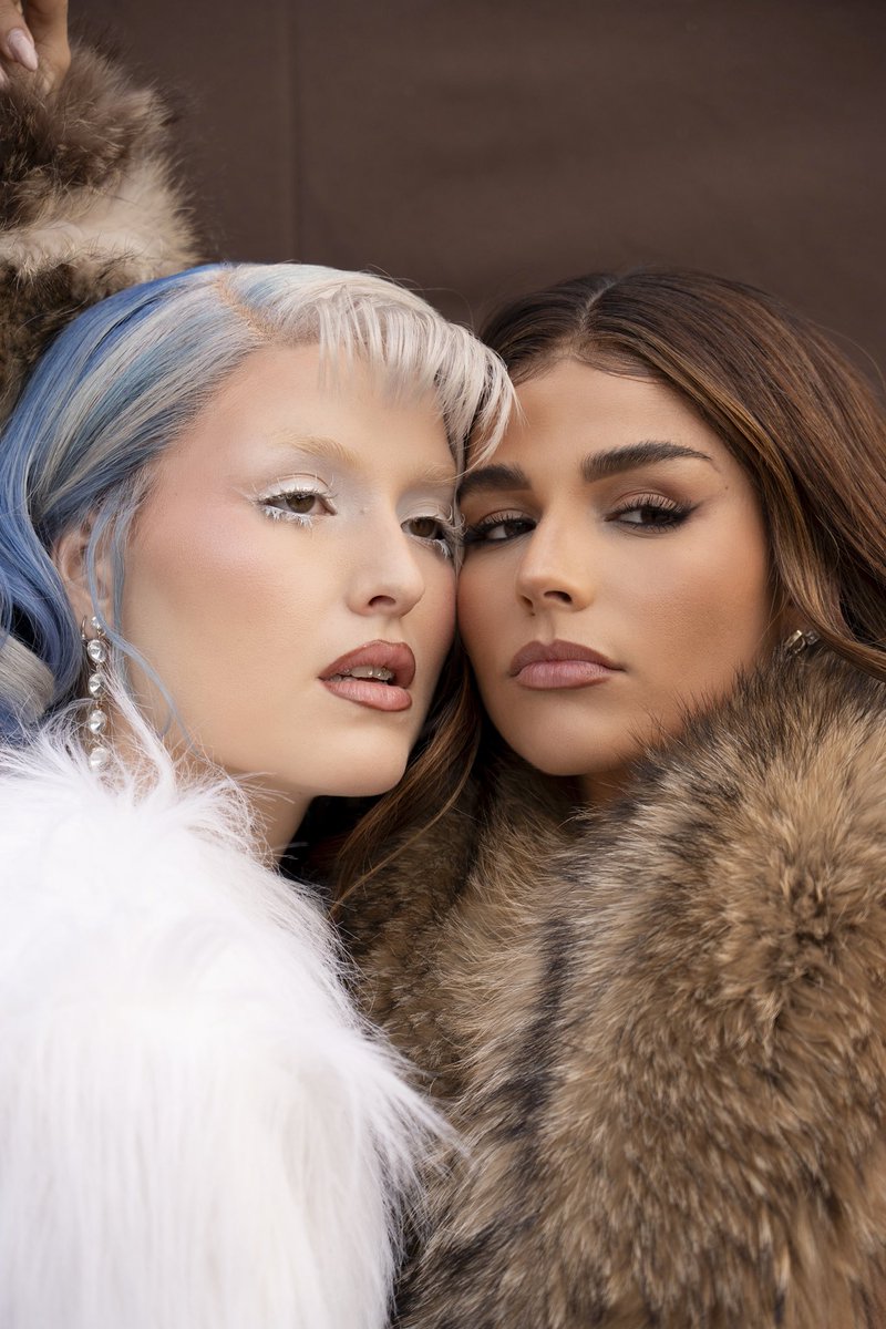 sofiiacoll's tweet image. HOY a las 00h sale “good girls” con Carla Frigo!!!!! videoclip mañana a las 15h 👀 gocrazyyyyyyyyyyyyyyy !!!!#benidorm #popgirls #lgtbiq