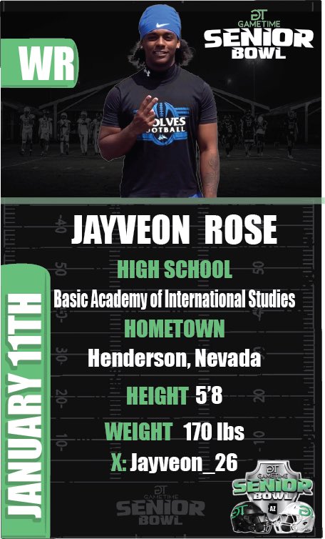 Jayveon Rose tweet media