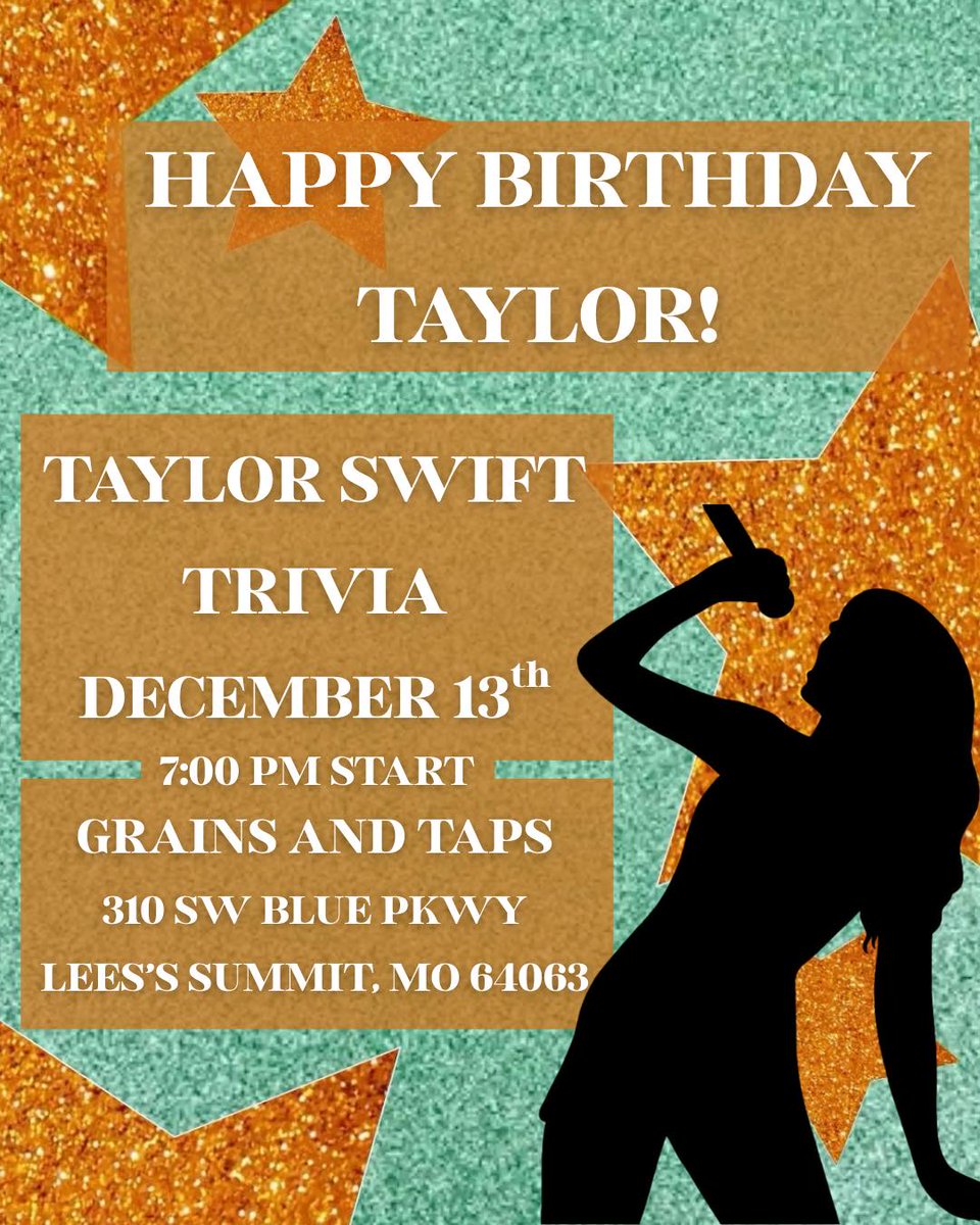 Grains & Taps tweet media