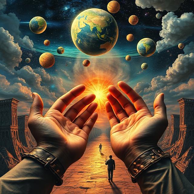 the_grey_goat's tweet image. The whole world is having a crisis and nobody can see past their own hands.

#awakening means to #speak less and #listen more.