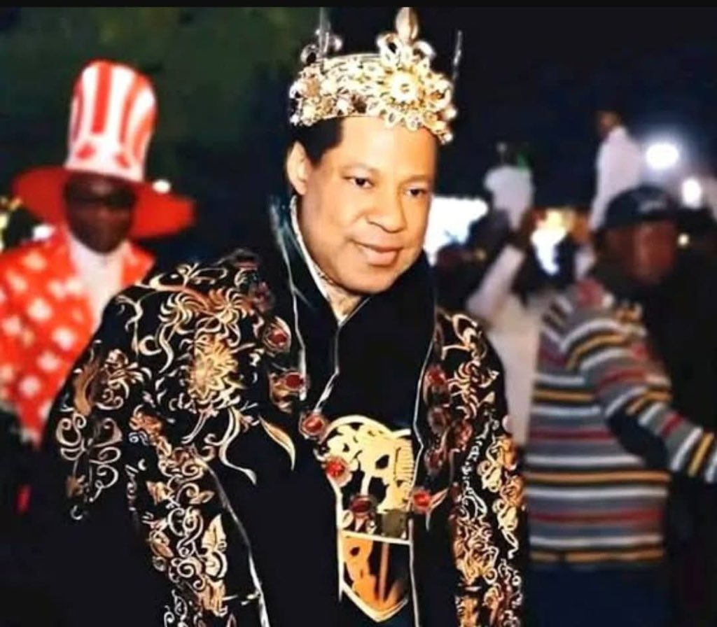 𝐓𝐇𝐄  𝐍𝐀𝐓𝐔𝐑𝐄/ 𝐀𝐓𝐓𝐑𝐈𝐁𝐔𝐓𝐄𝐒 𝐎𝐅 𝐆𝐎𝐃  𝐁𝐲 𝐏𝐚𝐬𝐭𝐨𝐫 𝐃𝐚𝐧𝐢𝐞𝐥 𝐏𝐡𝐚𝐥𝐚𝐝𝐢

You know, I was genuinely impressed the other day. For once, the Christian community around the world actually united, not to fight each other, not to debate theology, not to