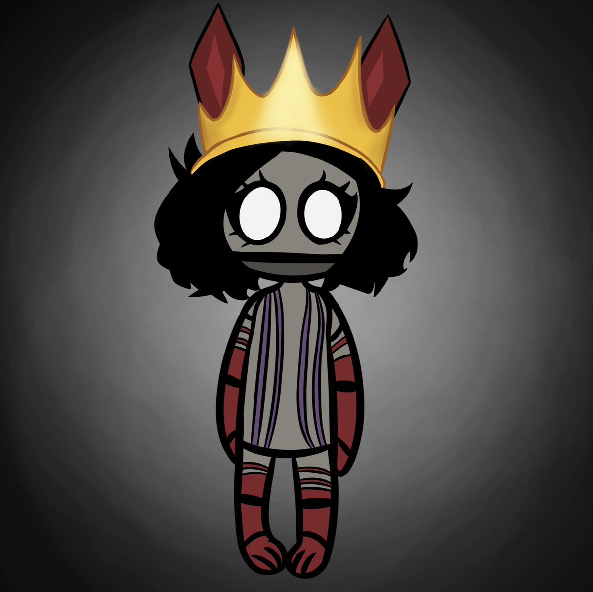 starsinashes's tweet photo. little princess
#OC https://t.co/GCira2aJnJ