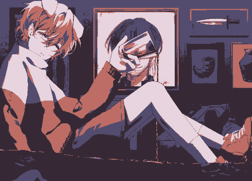커미션/ 우히 tweet media