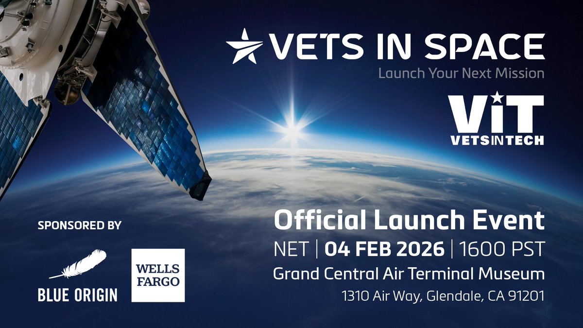 VetsInTech tweet media