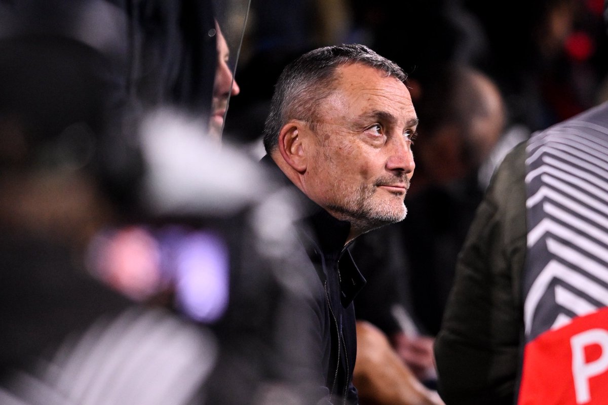 ActuFoot_'s tweet image. 🚨🚨 𝗟’𝗢𝗚𝗖 𝗡𝗜𝗖𝗘 𝗗𝗘́𝗧𝗜𝗘𝗡𝗧 𝗗𝗘́𝗦𝗢𝗥𝗠𝗔𝗜𝗦 𝗟𝗘 𝗥𝗘𝗖𝗢𝗥𝗗 𝗘𝗨𝗥𝗢𝗣𝗘́𝗘𝗡 !!!! 😱

𝟭𝟴 𝗠𝗔𝗧𝗖𝗛𝗘𝗦 𝗗𝗘 𝗦𝗨𝗜𝗧𝗘 𝗘𝗡 𝗖𝗢𝗨𝗣𝗘 𝗗’𝗘𝗨𝗥𝗢𝗣𝗘 𝗦𝗔𝗡𝗦 𝗩𝗜𝗖𝗧𝗢𝗜𝗥𝗘 !!!!! 😳

❌ 𝗗𝗘́𝗙𝗔𝗜𝗧𝗘 vs Braga (1-0) 
❌ 𝗗𝗘́𝗙𝗔𝗜𝗧𝗘 vs Porto (3-0)
❌…