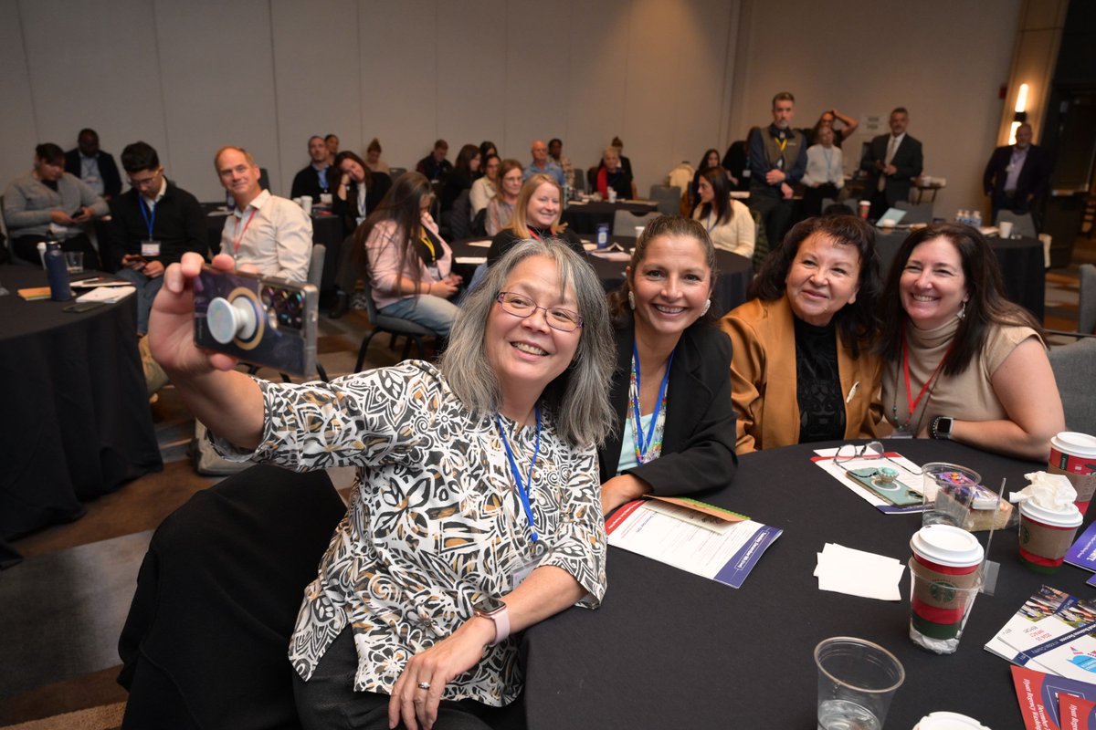 Native CDFI Network tweet media