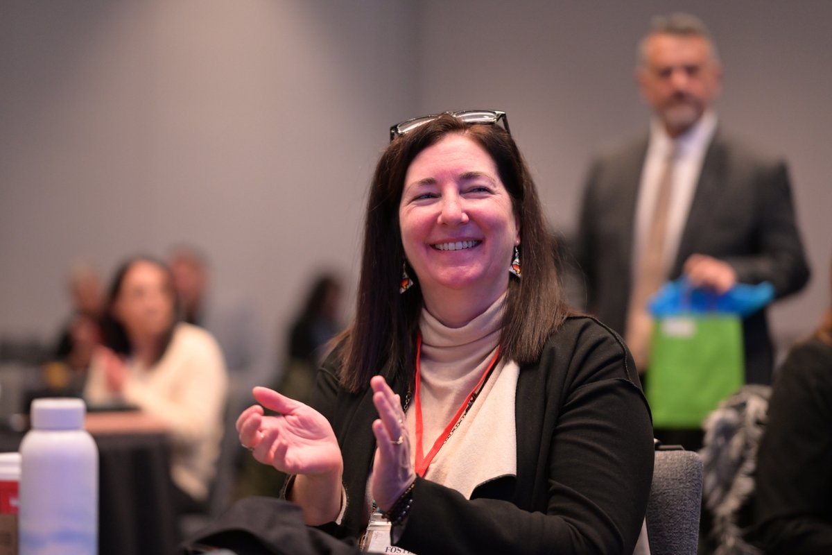 Native CDFI Network tweet media