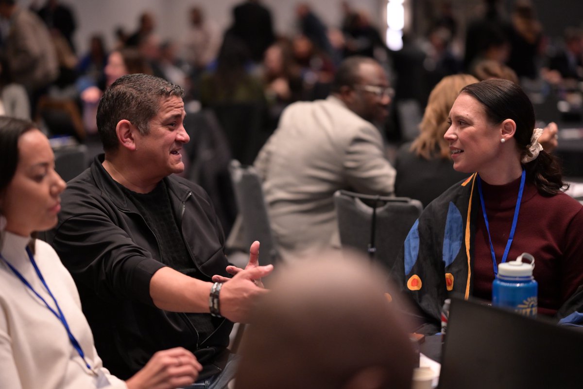 Native CDFI Network tweet media