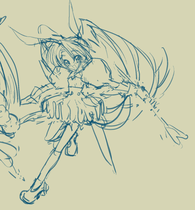 Post by TAKO3000 on X: 僕は絵が上手い！