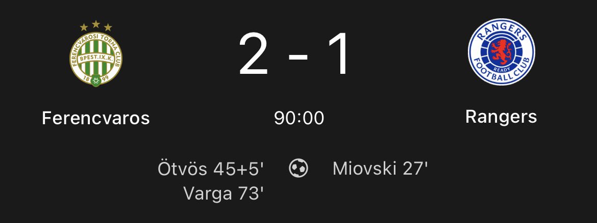 Hungarian Football 🇭🇺 tweet media