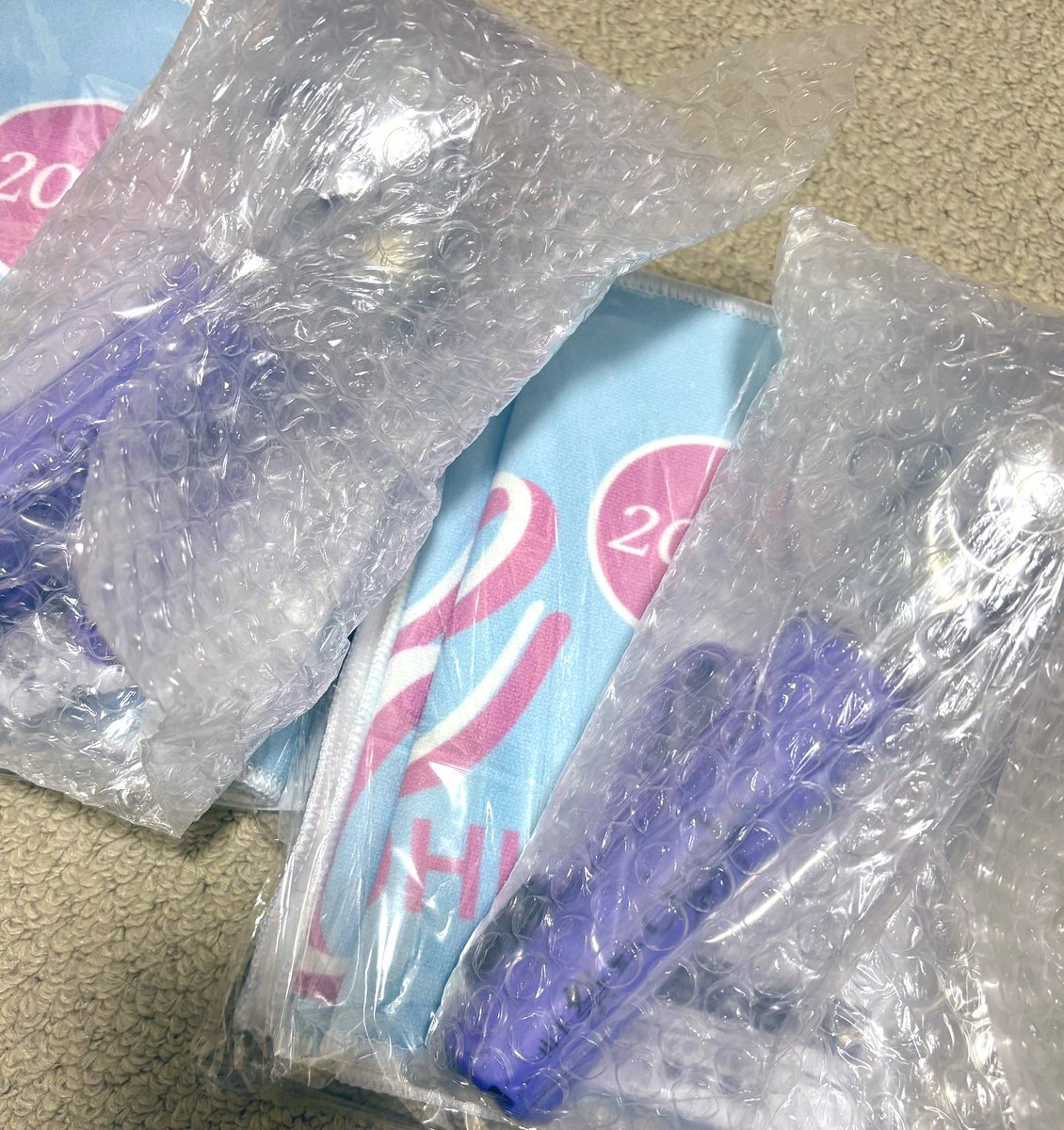 注文したの忘れて
また注文しててちぬw
もっかい来たら
どうしよう？w