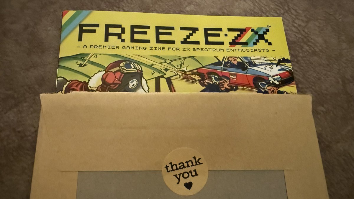 Ben Scarboro tweet media