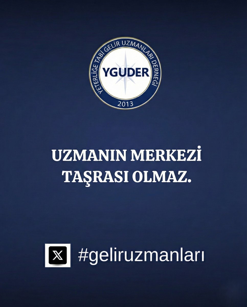 Vergi idaresinin yükünü sırtlayan, sahada ve masada en kritik süreçleri yöneten Gelir Uzmanları; ülkenin bütçesine doğrudan katkı sunan en stratejik kadrolardan biridir.

Devletin gelir ayağını ayakta tutan, mali disiplinin devamını sağlayan en önemli kadroların başında