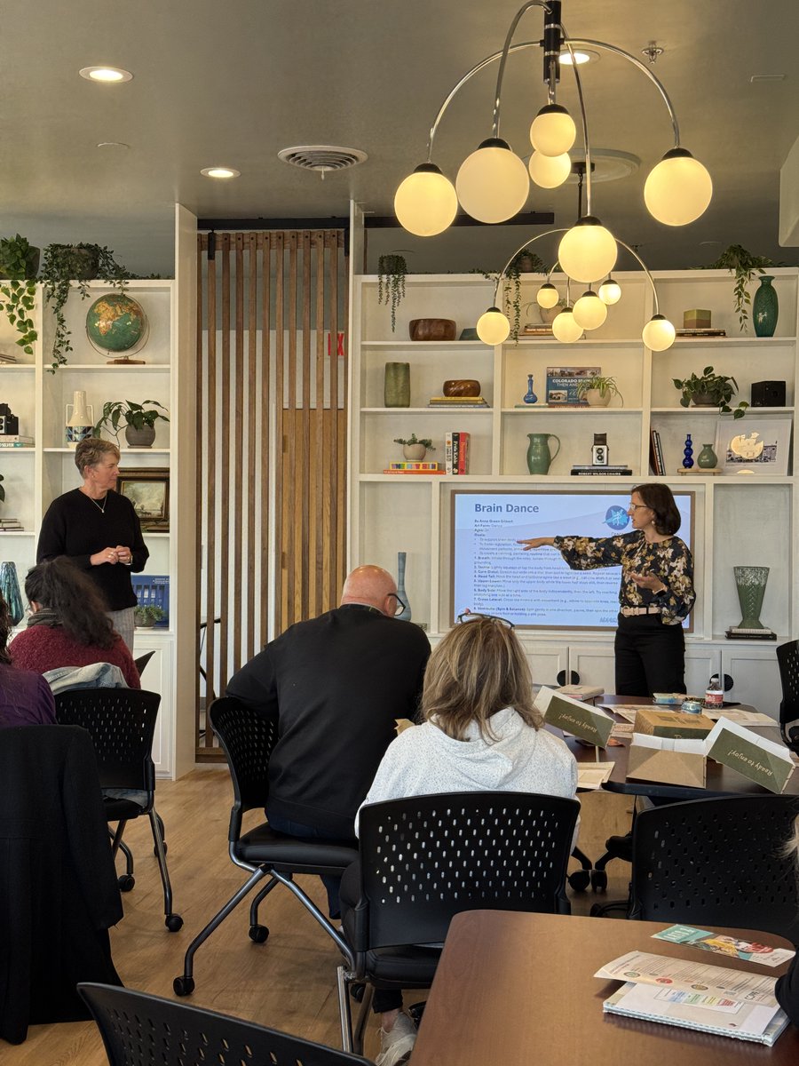 Cultural Office of the Pikes Peak Region tweet media