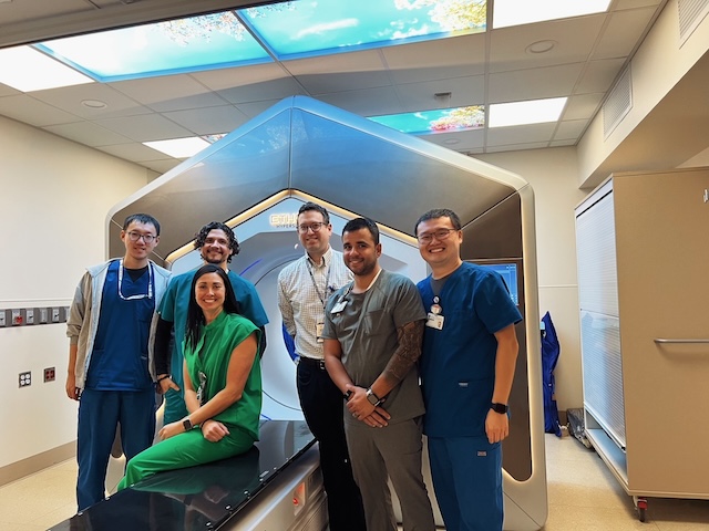 Duke Radiation Oncology tweet media