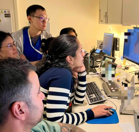 Duke Radiation Oncology tweet media