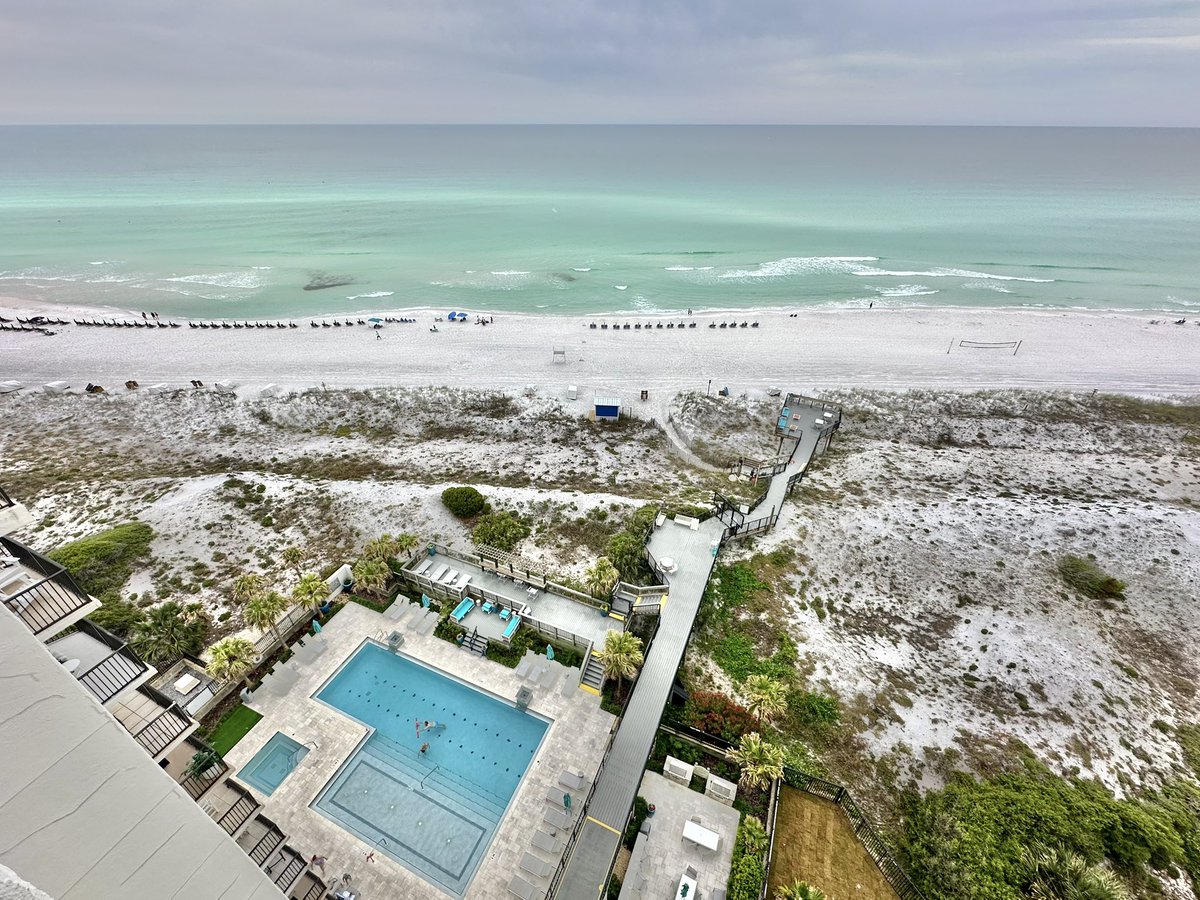 Your Front-Row Seat to the Emerald Coast — 4135 Beachside One!

Step into this vibrant 13th-floor beachfront condo and let the coastal charm set the tone for your perfect getaway. With breathtaking Gulf views and a private balcony for those golden sunsets!