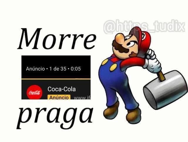 shitpostverdade's tweet image. 