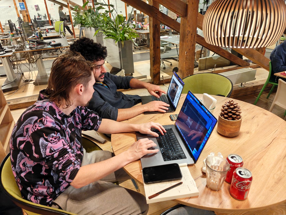 Lars Emil Christensen tweet media