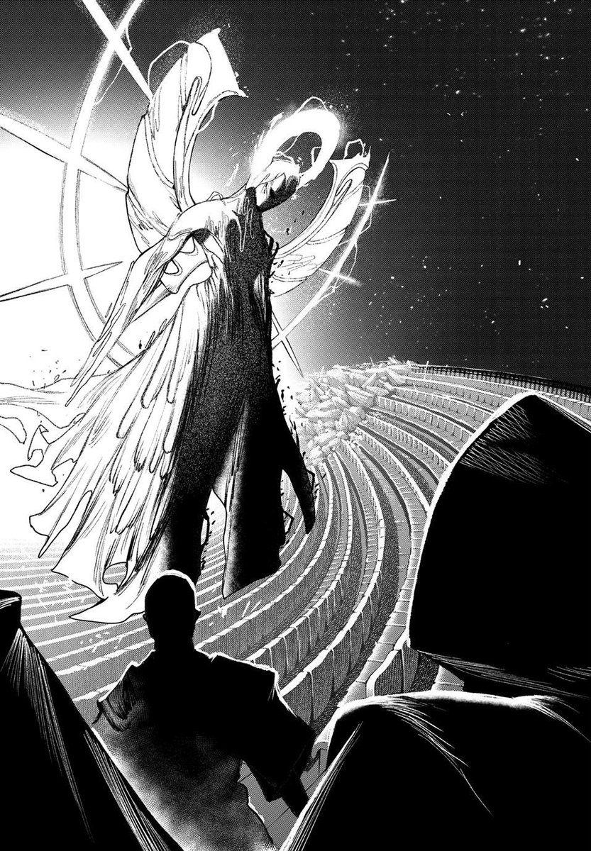 Season 2 is gonna blow s1 out of the water