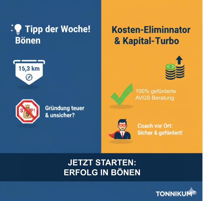 markustonn's tweet image. Die Existenzgründungsagentur bietet 100% geförderte AVGS Gründungsberatung in Bönen! Ihr Kosten-Eliminator &amp;amp; Kapital-Turbo für den Erfolg. Coach nur 15,3 km entfernt. #Bönen #Existenzgründung #AVGS
existenzgruendungsagentur.de/standorte/exis…