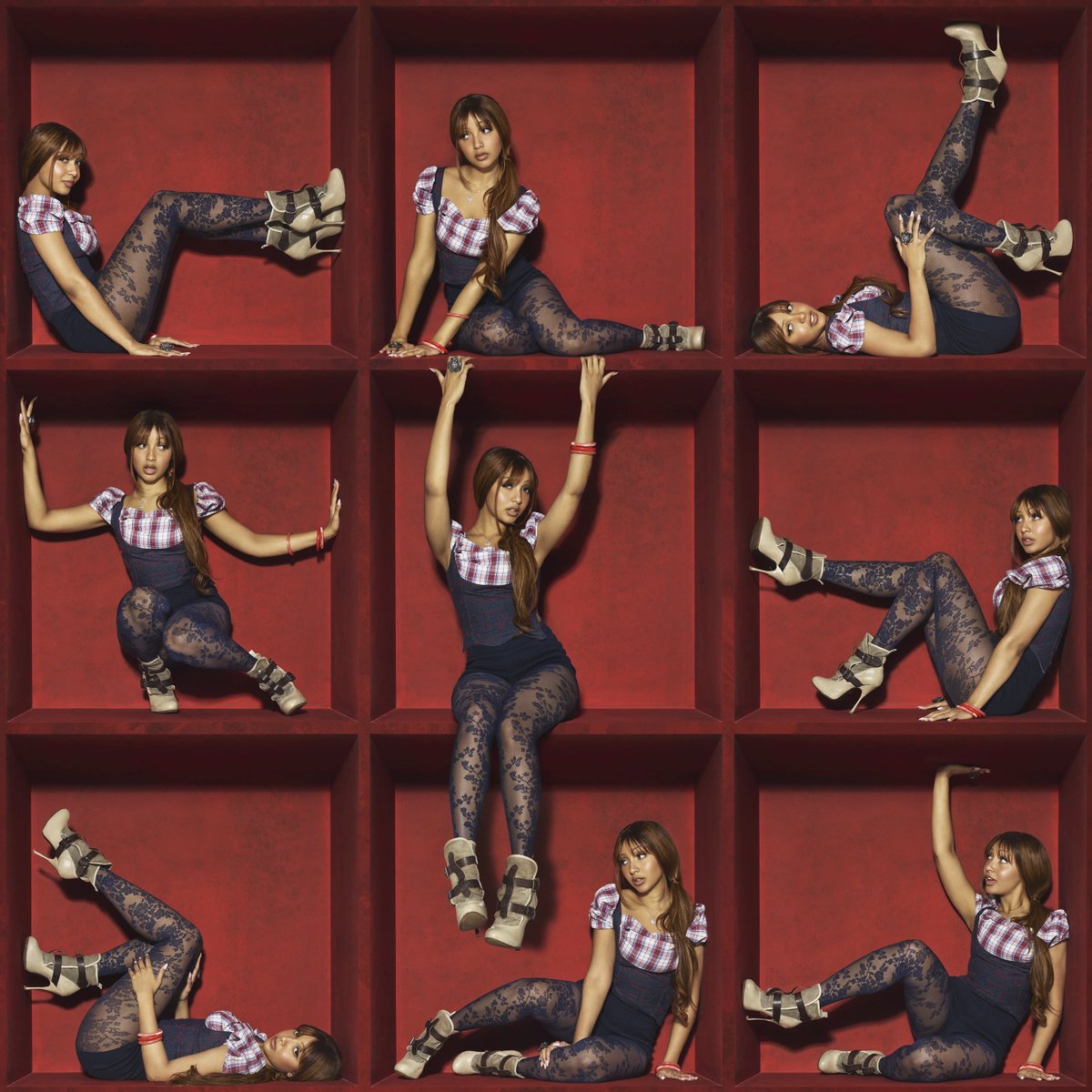 ugh this was such a serve