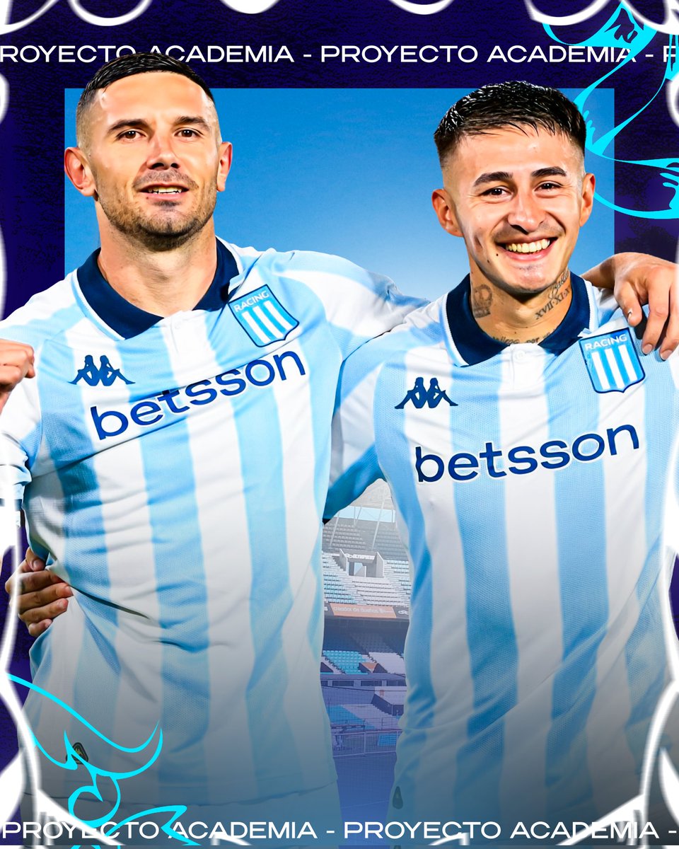 Proyecto Academia tweet media