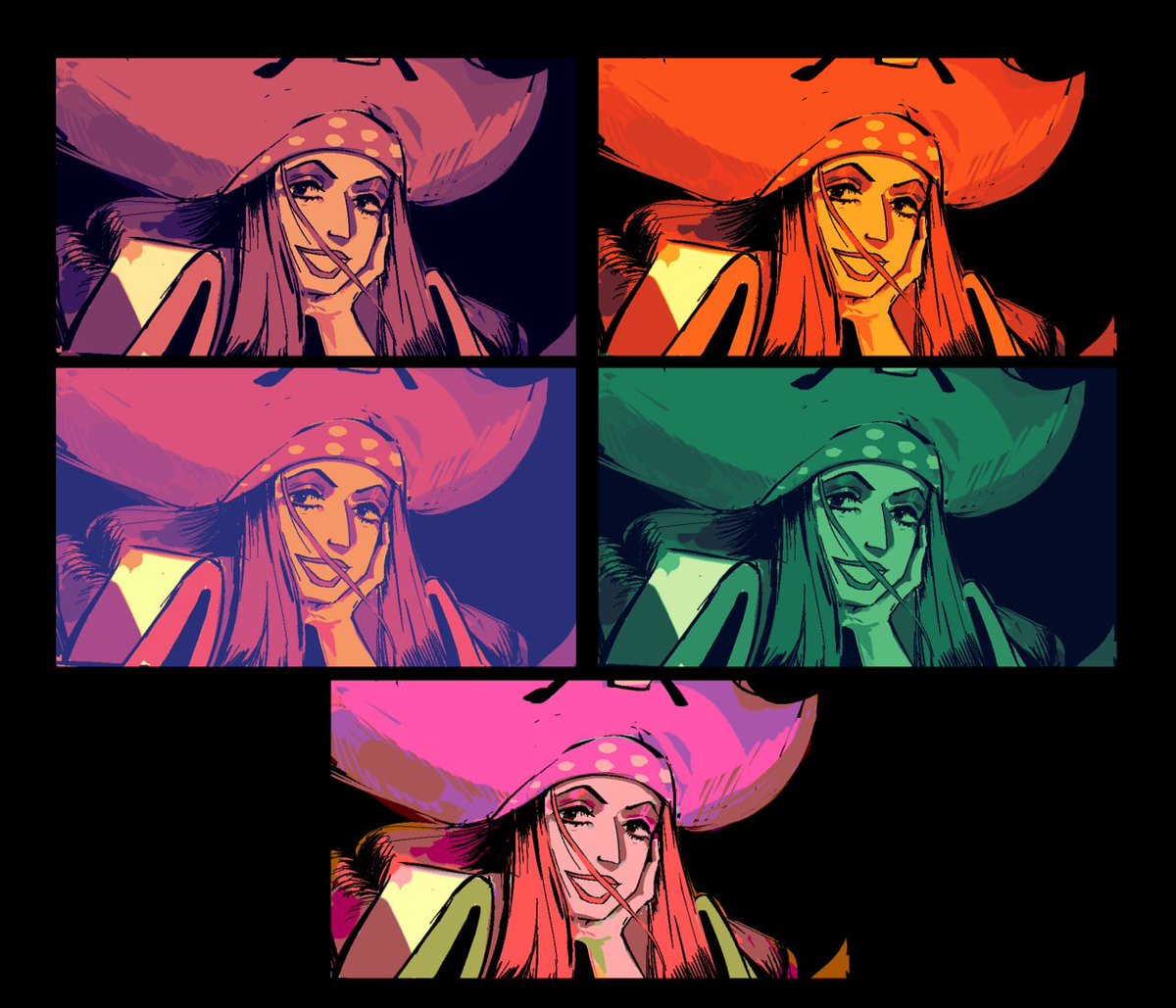 🥦toma4🥦COMMS OPEN (@ItsTom06331391) / Posts / X