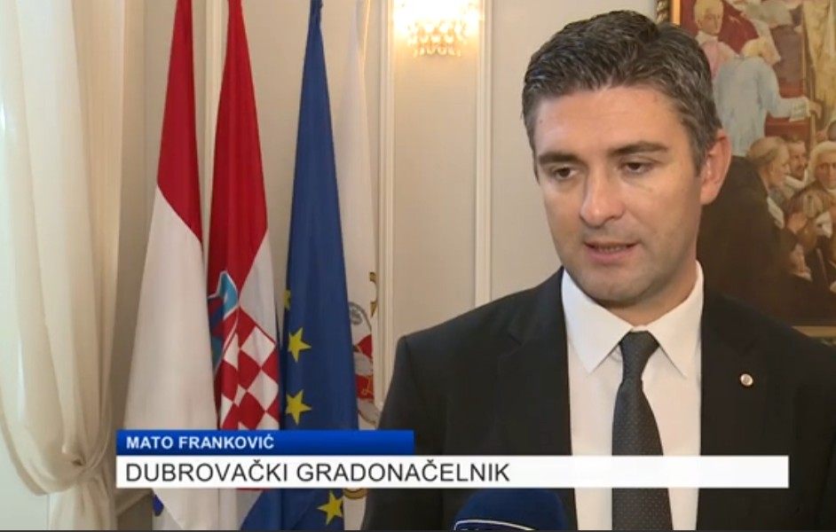 ProbudiSeGrade's tweet image. Pitanje za gradonačelnika Matu Frankovića - Ke nova? Vrijeme je za važne teme u našem Gradu! Saznajte više na: wix.to/krd57iF #Dubrovnik #Gradonačelnik