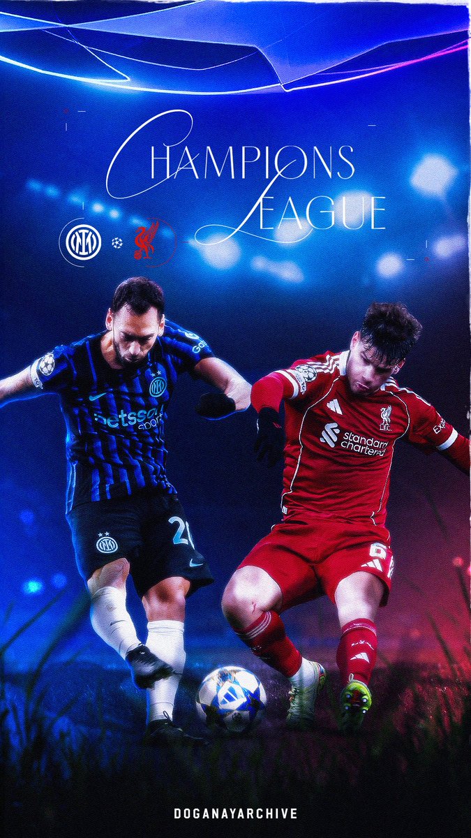 doganayarchive's tweet photo. McKennie Matchday Design (unofficial)
Inter - Liverpool Matchday Design 👨‍🎨

#smsports https://t.co/t9gujpVNcI