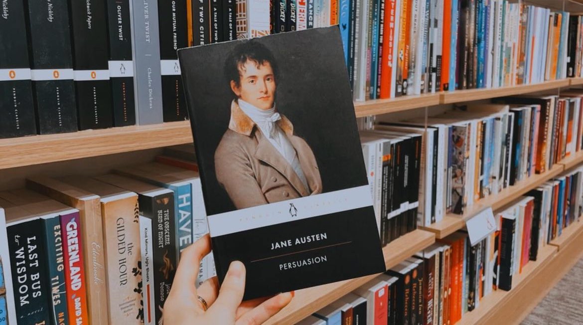 JaneAustenLIVES's tweet image. “Now they were as strangers; worse than strangers, for they could never become acquainted” ~ Jane Austen