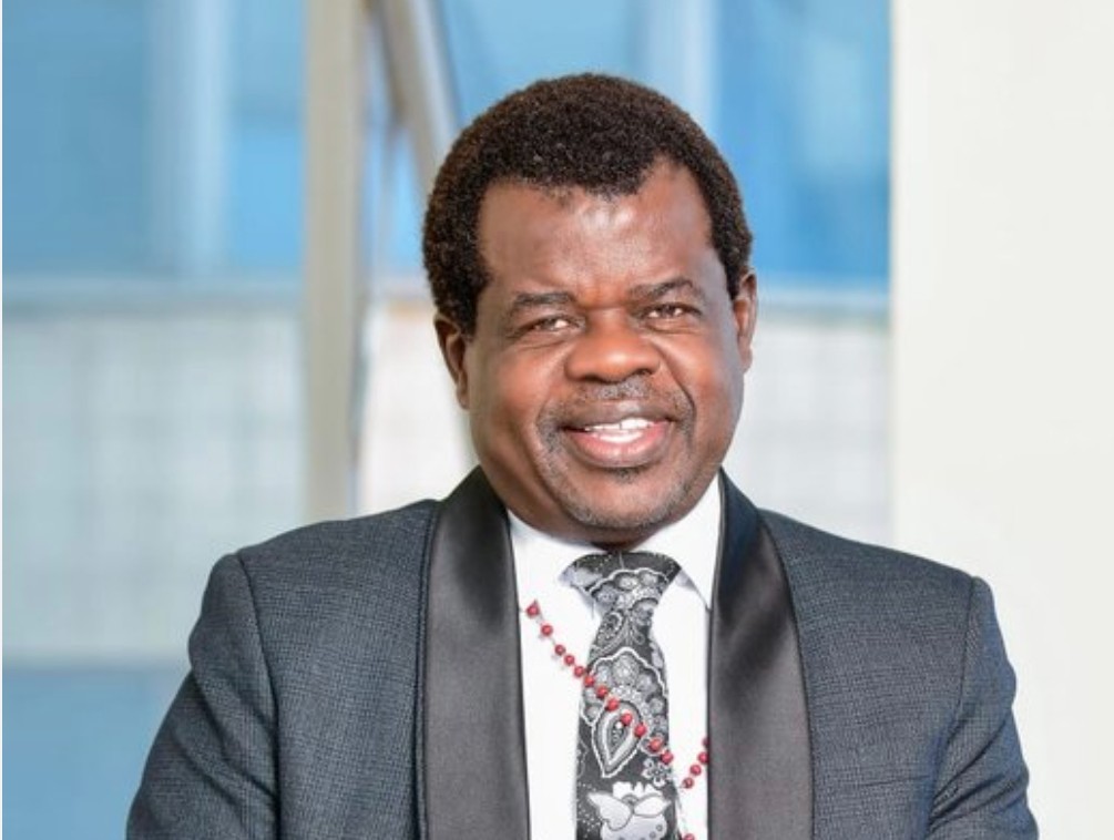 Paralegal Society of Kenya (PSK) tweet media