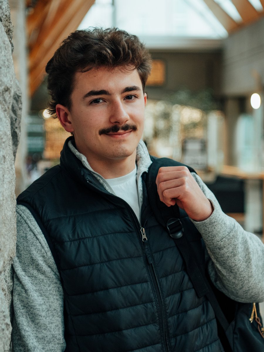 University of Northern British Columbia (UNBC) tweet media