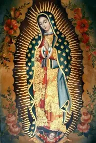 SantosIglesia's tweet photo. #Visperas
¡Ave María Purísima! https://t.co/pmhm6FpUPj
