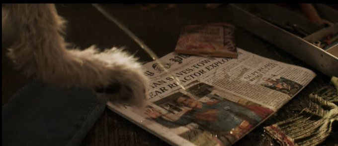 Superman miado....
(esta imagen tiene muchas lecturas y ninguna es buena jaja)